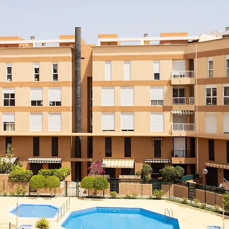 דירה Home2book Paradise Medano, Pool & Wifi *