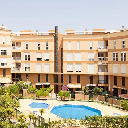 דירה Home2book Paradise Medano, Pool & Wifi *