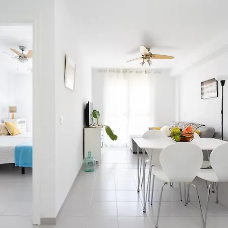 Home2book Paradise Medano, Pool & Wifi Apartment *