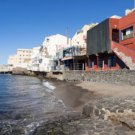 Home2book Paradise Medano, Pool & Wifi Apartment *