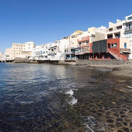 Apartment Home2book Paradise Medano, Pool & Wifi *